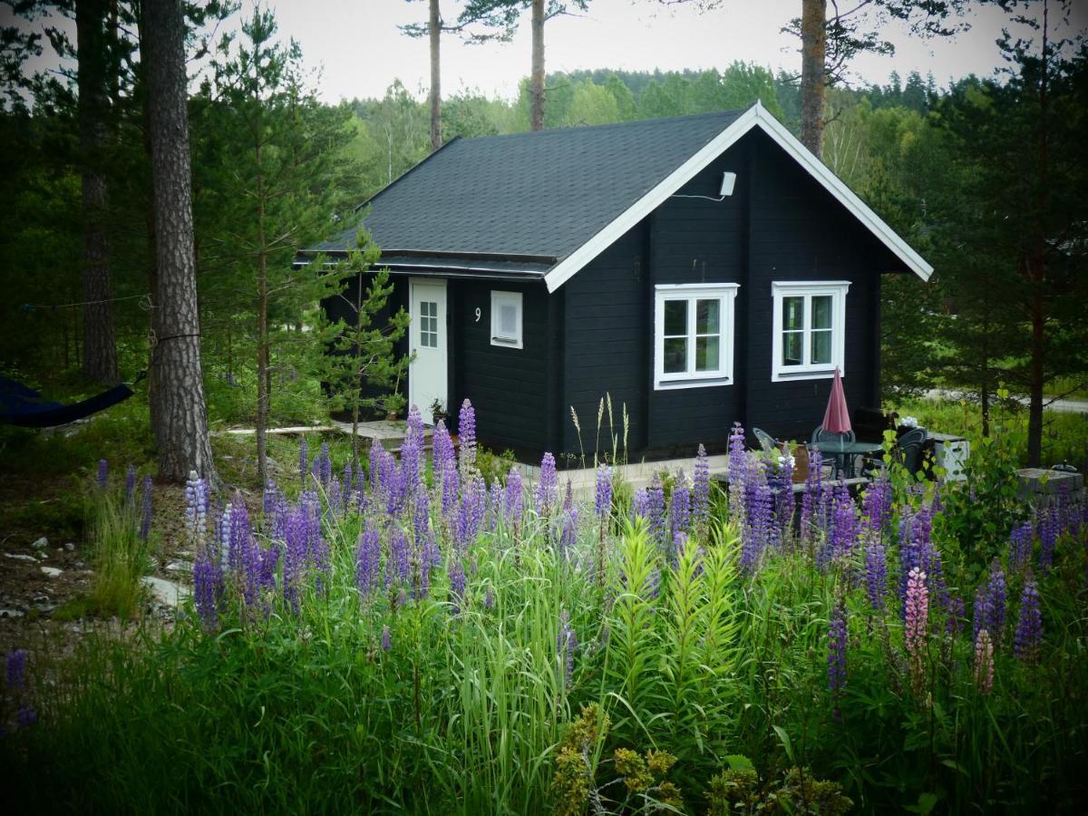 Froeya Timber Cottage Arvika Exterior foto